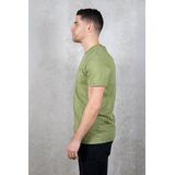 Calvin Klein Jeans CK Embro Badge Tee