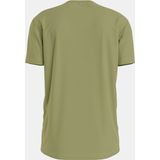 Calvin Klein Jeans CK Embro Badge Tee