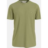 Calvin Klein Jeans CK Embro Badge Tee