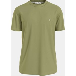 Calvin Klein Jeans CK Embro Badge Tee