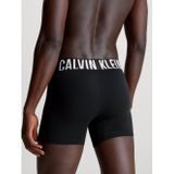 Calvin Klein - Boxer Briefs - Zwart - 3-pack - Heren Boxers