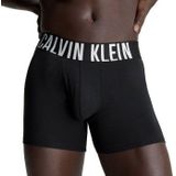 Calvin Klein Underwear Boxer »BOXER BRIEF 3PK«, (Packung, 3 St., 3er), mit Logo-Stretchbund