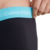 Calvin Klein - Cotton Stretch - Boxershorts - 3-pack