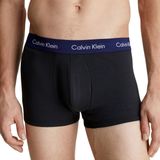 Calvin Klein - Cotton Stretch - Boxershorts - 3-pack
