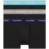 Calvin Klein - Cotton Stretch - Boxershorts - 3-pack