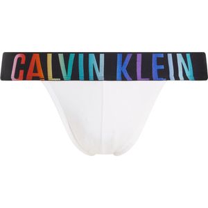 Calvin Klein - Jockstrap - Wit - 1-pack