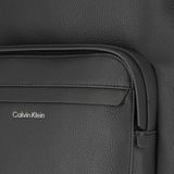 Calvin Klein CK Must Rugzak 42 cm Laptop compartiment black