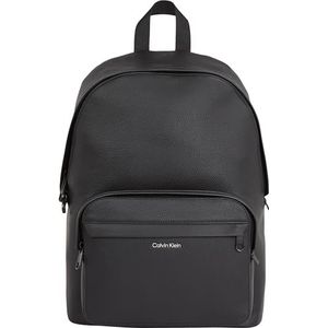 Calvin Klein Must Campus rugzak met 12 inch laptopvak