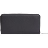 Calvin Klein CK Daily Portemonnee RFID-bescherming 19 cm black