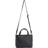 Calvin Klein Jeans Quilted Handtas 25 cm black