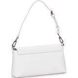 Calvin Klein CK Must Schoudertas 27 cm bright white