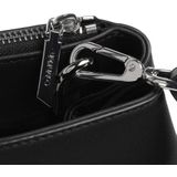 Calvin Klein CK Must Schoudertas 39 cm  zwart