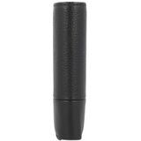 Calvin Klein Subtile Mix Portemonnee RFID-bescherming Leer 8.5 cm black