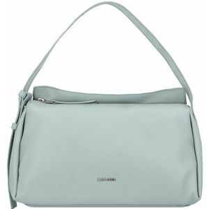 Calvin Klein Gracie Schoudertas 30.5 cm pigeon