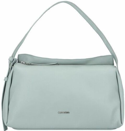 Calvin Klein Beuteltasche Gracie Shoulder Bag Pigeon