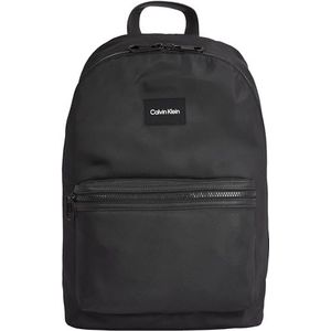 Calvin Klein Ck Essential Campus ck black backpack