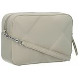 Calvin Klein Quit Schoudertas 22.5 cm stoney beige