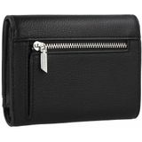 Calvin Klein CK Daily Portemonnee RFID-bescherming 12.5 cm black