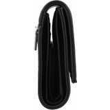Calvin Klein CK Daily Portemonnee RFID-bescherming 12.5 cm black