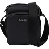 Calvin Klein CK Must Schoudertas 16 cm black