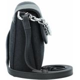 Calvin Klein Re-Lock Zwarte Crossbody Tas K60K6119890GK