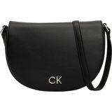 Calvin Klein CK Daily Schoudertas 24 cm black