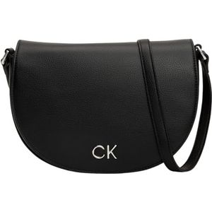 Calvin Klein Daily Black Crossbody bag K60K611679BEH