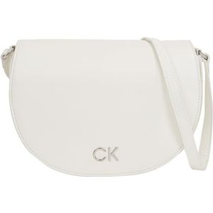 Calvin Klein CK Daily Schoudertas 24 cm bright white