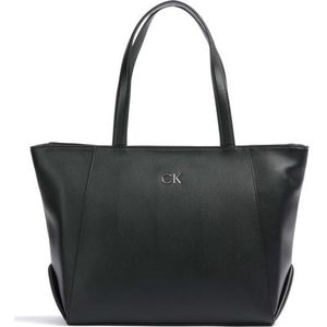 Calvin Klein CK Daily Schoudertas 32 cm Laptop compartiment black