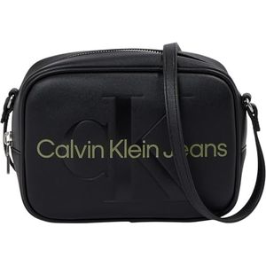 Calvin Klein Jeans Sculpted Camera Bag18 Mono Schoudertas