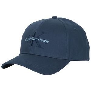 Calvin Klein Jeans  MONOGRAM CAP  Pet dames