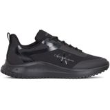 Calvin Klein Jeans Sneaker "EVA RUNNER LOW LACE ML MIX", mit leichter Profilsohle, Freizeitschuh, Halbschuh, Schnürschuh