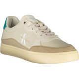 Y00000 - Casual Sneakers - Beige - Polyester