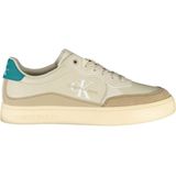 Y00000 - Casual Sneakers - Beige - Polyester