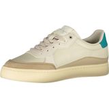 Y00000 - Casual Sneakers - Beige - Polyester