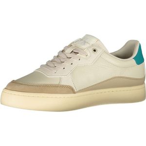 Y00000 - Casual Sneakers - Beige - Polyester