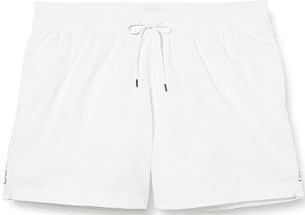 CALVIN KLEIN - KM0KM00958 - Zwembroek - Blauw - Synthetisch