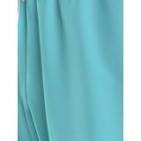 Calvin Klein - Medium Drawstring - Zwembroek - Turquoise