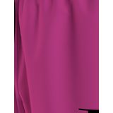 Calvin Klein - Heren Zwemshort - Blauw - Katoen - Korte Lengte