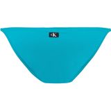 Calvin Klein - Bikini Broekje - Marine - Hoogwaardige Materialen
