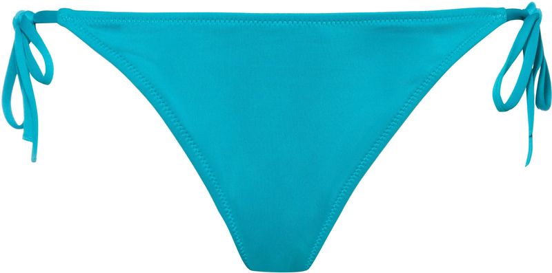 Calvin Klein - Bikini Broekje - Marine - Hoogwaardige Materialen