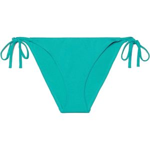 Calvin Klein - Bikini Broekje - Marine - Hoogwaardige Materialen