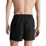 Calvin Klein - Medium Drawstring - Zwemshort - Zwart