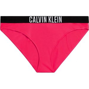Calvin Klein Bikinibroekje Rood