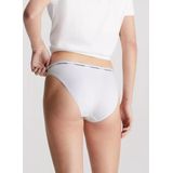 CALVIN KLEIN UNDERWEAR - Modern Cotton - Bikinibroekjes - Zwart - Katoen