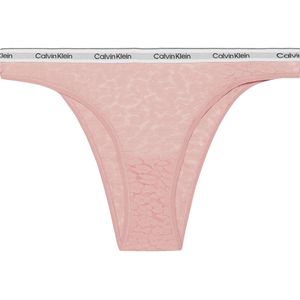 Calvin Klein - Brazilian - Slip - Lichtroze