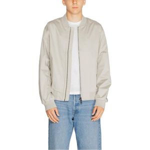 Calvin Klein Stretch Hero Bomber Jas