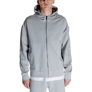 Calvin Klein - K10K113088 - Hoodie - Grijs - Sweatshirt