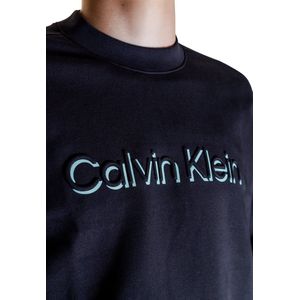 Calvin Klein Shadow Embossed Logo Sweatshirt