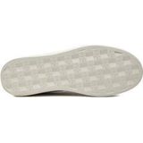 Calvin Klein - Sneakers - Zwart - Leer - Classic Cupsole Low Leisure Trainers